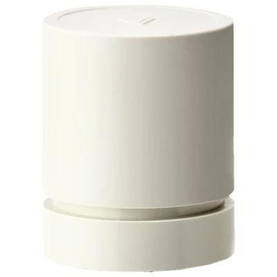 VOLANT THERMOSTATIQUE BLANC NEW      10166003 RBM FRANCE  [10166003]