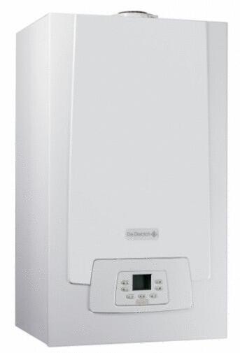 MPX / MI - Chaudière nue - Pour chauffage et production d'ECS micro-accumulée