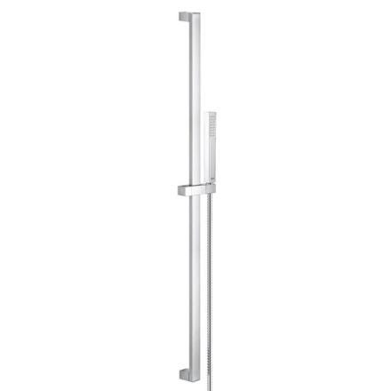 EUPHORIA CUBE + - Barre de douche complète