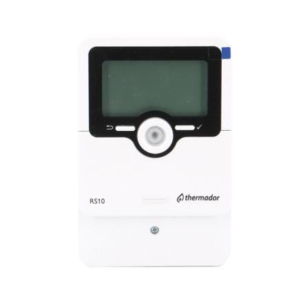 SYSTEME COMMANDE REGULATION SOLAIRE 27   RS10 THERMADOR  [RS10]