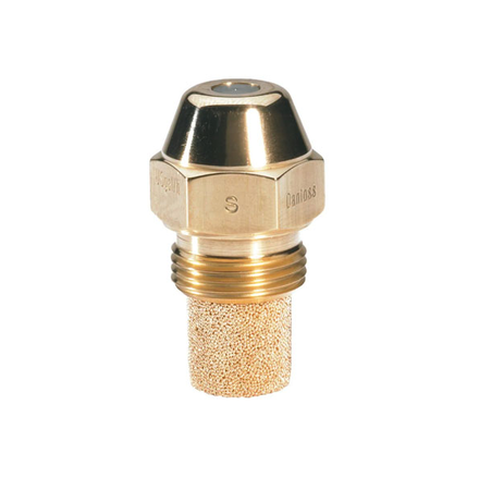 OD - Gicleur fioul - Type S (répartition pleine)