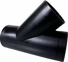EMBRANCHEMENT HDPE - 45°