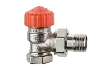 ROBINET THERM.CALYPSO EQUERR.DN15 3651-02.000 IMI HYDRONIC ENGINEERING TA  [3651-02.000]