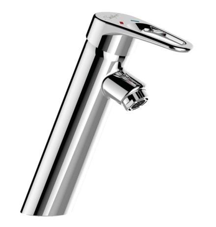MITIGEUR LAV H 100MM SAILLIE 106MM      75843 PRESTO LES ROBINETS  [75843]