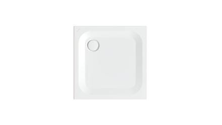 RECEVEUR BETTEULTRA 800X800 BLANC    5830-000
