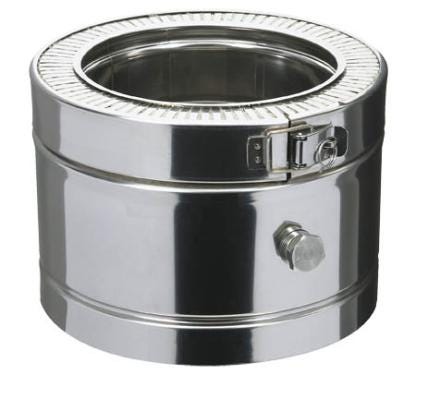 ELEMENT PRISE MESURE FUMEE TI   21200020/9999