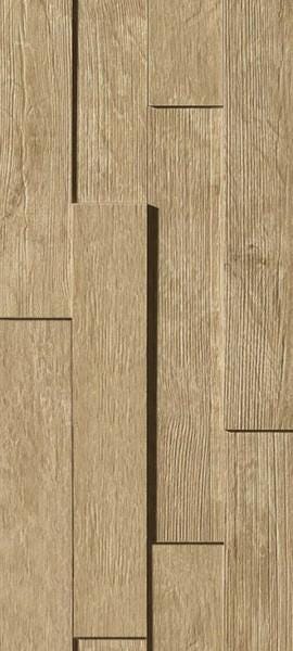 CAR. AXI GOLDEN OAK BRICK 3D             AMWB