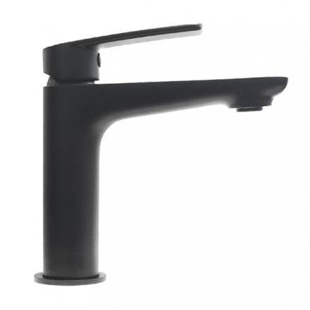 MITIGEUR LAVABO BAS RUBY BLACK        15NM211 PAINI FRANCE  [15NM211]