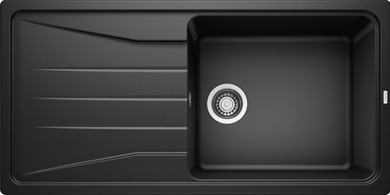 SONA XL 6S - Evier réversible en Silgranit®