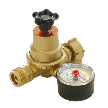 DETENDEUR GAZ +MANO REG.              1333005 CLESSE INDUSTRIES  [1333005]