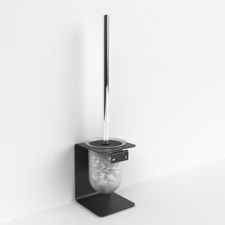 PORTE-BALAYETTE HARMONIE        BLACK 7YP0442 OLFA  [7YB0442]