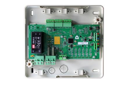 PLATINE CENTRALE INNOBUS         AZDI6IBPRO32 AIRZONE  [AZDI6IBPRO32]