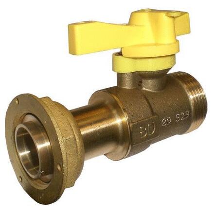 ROBINET DE COMPTEUR