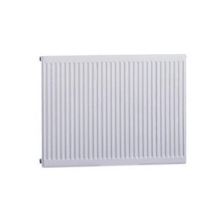SENSA - RADIATEUR HORIZONTAL ACIER - SENSA type 21 - Hauteur 400 à 500 mm