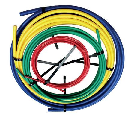 CINTRAGE - Cintreuse 4 tuyaux