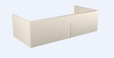 EXCLUSIVITES RICHARDSON PAR SANIJURA - Meuble sous plan