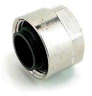 RACCORD ET TE DE REGLAGE - 835 E - Raccord à compression 3/4 Eurocone