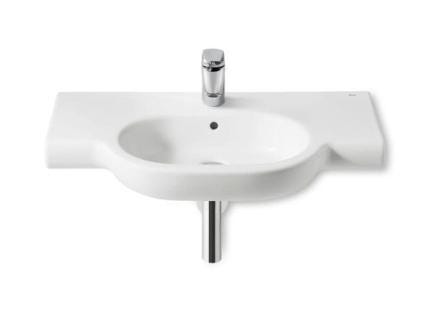 LAVABO MERIDIAN-N 85X46   BLC ROCA A32724D000 ROCA SANITAIRE  [A32724D000]