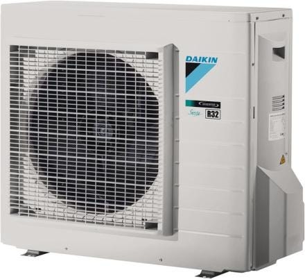 CLIM UE SIESTA                       ARXM35R9 DAIKIN