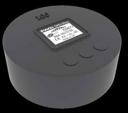 BOUCHON SIMPLE   SMU-PLUS      150     155416 FORNACIS FRANCE PAM BUILDING  [155416] 