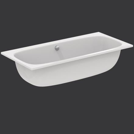 BAIGN. I.LIFE DUO 190X90         BLC  R045201 IDEAL STANDARD FRANCE  [R045201]