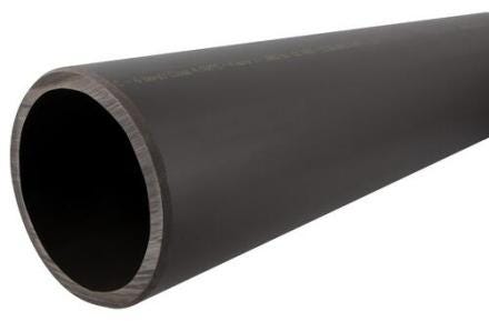 TUBE CPVC 4M 160X11.8 PN16 HTA GIRPI TUBHT160