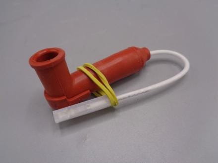 FIL ELECTRODE ALLUMAGE           JJJ008510970 DE DIETRICH PIECE RECHANGE BDR  [JJJ008510970]