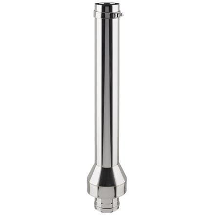 SORTIE INOX 0A120G 150TZ H1160  21150755/9999 POUJOULAT  [21150755/9999]