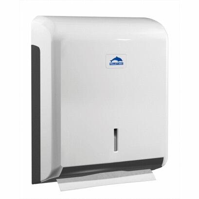 DISTRIBUTEUR ESSUIE-MAINS
