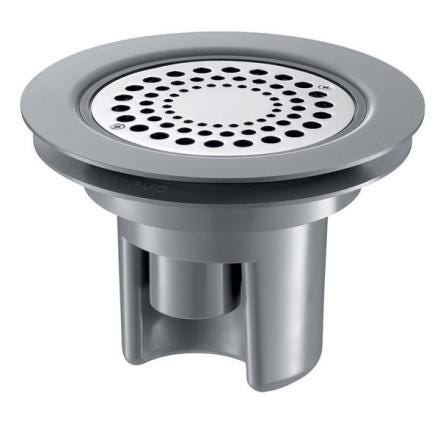 ACCESSOIRES ROBINETTERIE - Siphon de sol