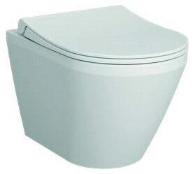 EXCLUSIVITES RICHARDSON PAR VITRA - Pack WC suspendu