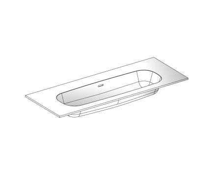 EXCLUSIVITES RICHARDSON PAR GBGROUP - Plan résine Technomood