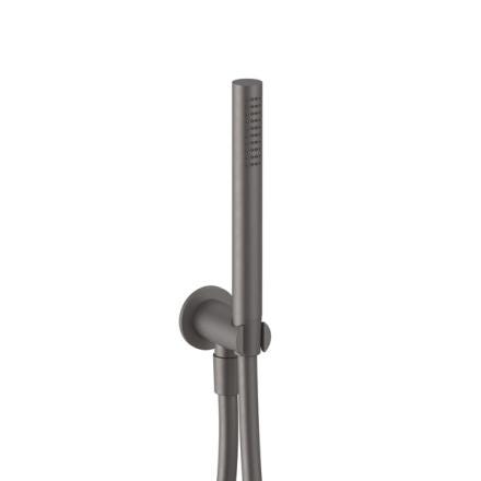 COMBINE DCH MATT GUN METAL PVD       86P58093 FANTINI RUBINETTERIE  [86P58093]