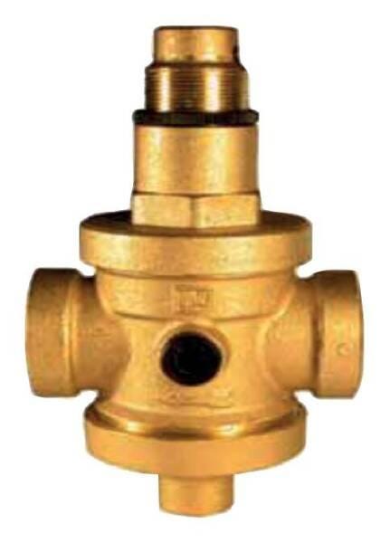 REDUCTEUR DE PRESSION A PISTON      DETEND33F ITRON  [DETEND33F]