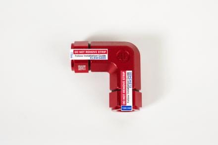 RACCORD DE SERTISSAGE COUDE 3/4"     ELSW3400 ASPEN PUMPS FRANCE  [ELSW3400]