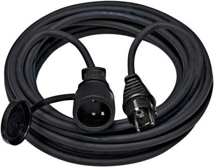 ACCESSOIRE ELECTRIQUE - Rallonge