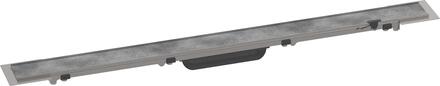 CANIVEAU DCH RAINDRAIN ROCK 80CM     56031000 HANSGROHE  [56031000] 