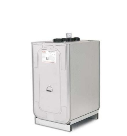 CUVE FIOUL 750 UNITECH             1401000271 ROTH FRANCE  [1401000271]