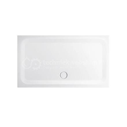 RECEVEUR BETTEULTRA 160X80       BLC,5955-000 BETTE GMBH I CO KG  [5955-000]