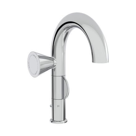 MITIGEUR LAV LIQUID COTE GCHE      CHR A42786 VITRA FRANCE  [A42786]