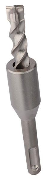 FORET BETON 3 TAI SDS+ D10X33MM   108D10L0033