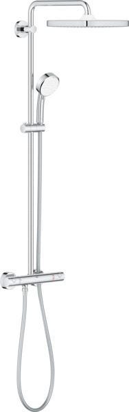 TEMPESTA COSMOPOLITAN - System 250 Cube