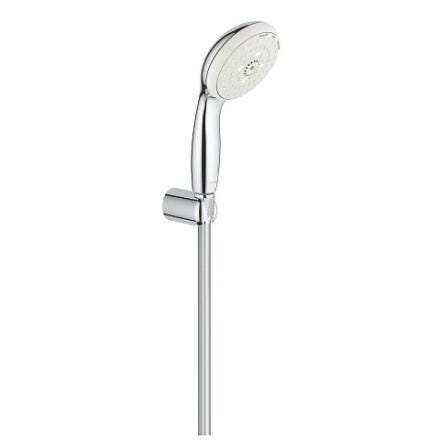 TEMPESTA 100 - Garniture de douche mural