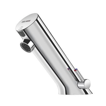 MITIGEUR LAV TEMPOMATIC MIX 5 F3/8 ENC 499000 DELABIE G ET J  [499000]