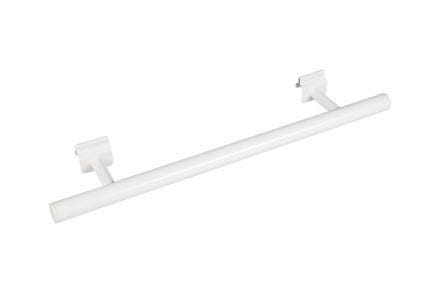PORTE-SERVIETTES L800 CHROME       ZC01190008 ARBONIA  [ZC01190008]