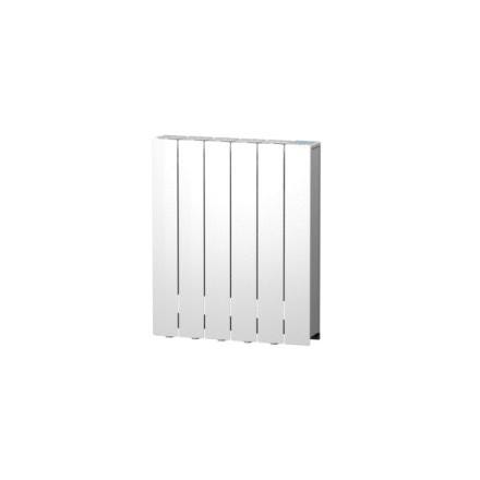 RAD.HORIZONTAL AXINO  500W BLC SATINE M142111 INTUIS THERMO  [M142111]