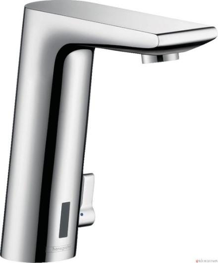 METRIS S - Mitigeur lavabo électronique avec système infra rouge