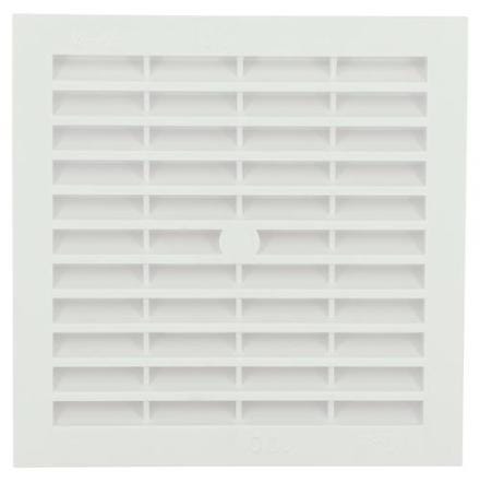 GRILLE MEN.REGLEM.CARREE 100             B104 NICOLL  [B104]