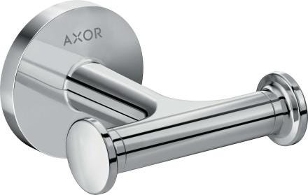 CROCHET DOUBLE              CHR AXOR 42812000 HANSGROHE  [42812000] 