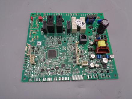 CARTE PCB LMS14 SW R6.3 ASSY 45KW     7768557 DE DIETRICH PIECE RECHANGE BDR  [7768557]